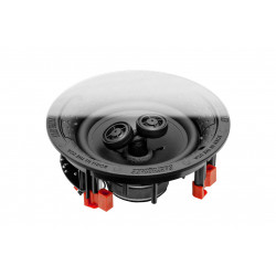 EarthquakeSound R-6D edgeless stereo mid woofer