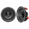 EarthquakeSound R-8D edgeless stereo mid woofer