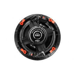 EarthquakeSound R-8D edgeless stereo mid woofer