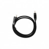 EarthquakeSound HD-3 HDMI Cable with Ethernet & 3D Functions 0.90m