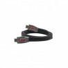 EarthquakeSound HD-3 HDMI Cable with Ethernet & 3D Functions 0.90m