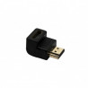 EarthquakeSound HD-RA male-to-female HDMI adapter