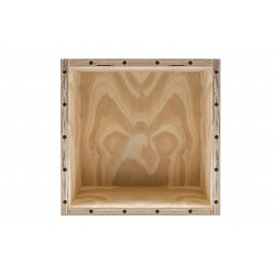 EarthquakeSound AURALINEAR WBB - WOOD BACK BOXES for inceiling speakers