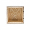 EarthquakeSound AURALINEAR WBB - WOOD BACK BOXES for inceiling speakers