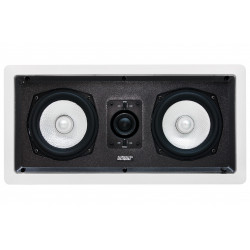 EarthquakeSound IMAGE-C25 in-Wall speaker