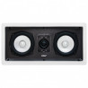 EarthquakeSound IMAGE-C25 in-Wall speaker