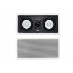 EarthquakeSound IMAGE-C25 in-Wall speaker