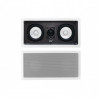 EarthquakeSound IMAGE-C25 in-Wall speaker