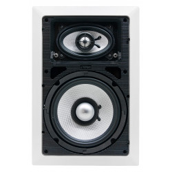 EarthquakeSound IMAGE-83X 3-way In-Wall speaker