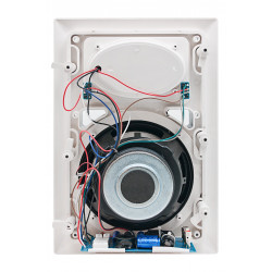 EarthquakeSound IMAGE-83X 3-way In-Wall speaker