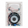 EarthquakeSound IMAGE-83X 3-way In-Wall speaker