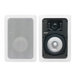 EarthquakeSound IMAGE-5 2-way in-wall speaker