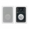 EarthquakeSound IMAGE-5 2-way in-wall speaker