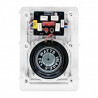 EarthquakeSound IMAGE-5 2-way in-wall speaker