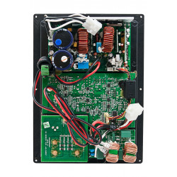 EarthquakeSound IQ-1500R - PLATEAMP