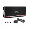 EarthquakeSound MiNi-D2500 Mono Subwoofer Amplifier