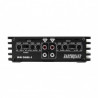 EarthquakeSound MiNi-D1000.4 4-Channel Full Range Amplifier