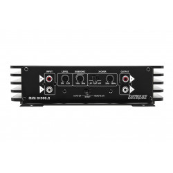 EarthquakeSound MiNi-D1500.2 Stereo Full Range Amplifier