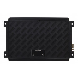 EarthquakeSound MiNi-D3000.4 4-Channel Full Range Amplifier