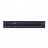 EarthquakeSound EQ-4000BT 4 band equalizer