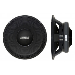 EarthquakeSound PRO-X12-8 Pro-X Professional Subwoofer