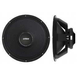 EarthquakeSound PRO-X18-4 Pro-X Professional Subwoofer