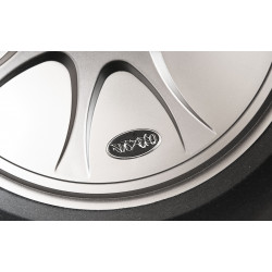 EarthquakeSound Subzero-15 Car Subwoofer