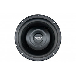 EarthquakeSound SWS-6.5X Shallow Woofer System