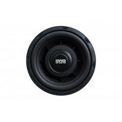 EarthquakeSound SWS-10X Shallow Woofer System