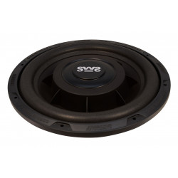 EarthquakeSound SWS-10X Shallow Woofer System