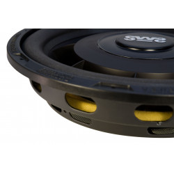 EarthquakeSound SWS-12X Shallow Woofer System