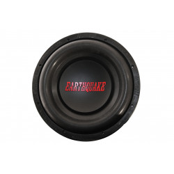 EarthquakeSound DBXi-12D high performance subwoofer