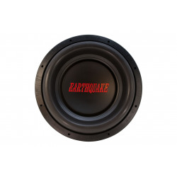 EarthquakeSound DBXi-15D high performance subwoofer