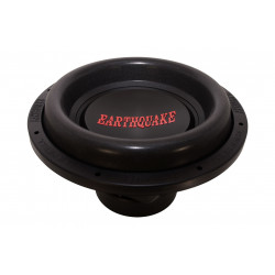 EarthquakeSound DBXi-15D high performance subwoofer