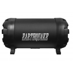 EarthquakeSound K-10 KOMPRESSOR Subwoofer Tube