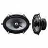 EarthquakeSound T-57 TNT 2-Way Speaker