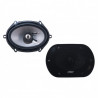 EarthquakeSound T-57 TNT 2-Way Speaker