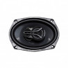 EarthquakeSound T-693X TNT 6x9 3-way coaxial