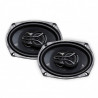 EarthquakeSound T-693X TNT 6x9 3-way coaxial