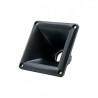 EarthquakeSound EQH-11-25 square plastic horn