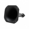 EarthquakeSound EQH-318 round plastic horn