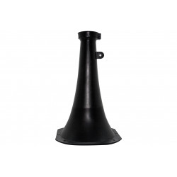 EarthquakeSound EQH-318 round plastic horn