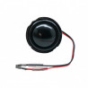 EarthquakeSound TW-35S Eyeball High Definition Neo-Tweeters