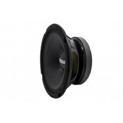 EarthquakeSound EQ-6-8 Cloth Surround Speaker