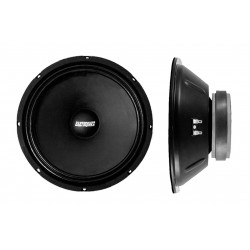 EarthquakeSound EQ-10-S8 Cloth Surround Speaker