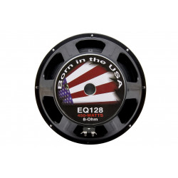 EarthquakeSound EQ-12-8 Cloth Surround Speaker