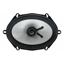 EarthquakeSound VTEK-57 High End Coaxial speaker