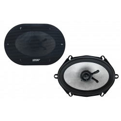 EarthquakeSound VTEK-57 High End Coaxial speaker