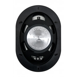 EarthquakeSound VTEK-57 High End Coaxial speaker