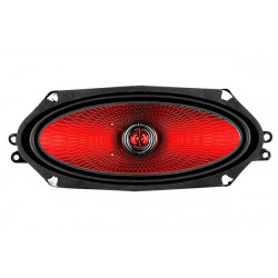 EarthquakeSound F-4X10R focus speaker